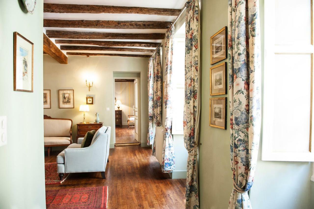 Appartements Les Suites Sarladaises Sarlat Exterior foto